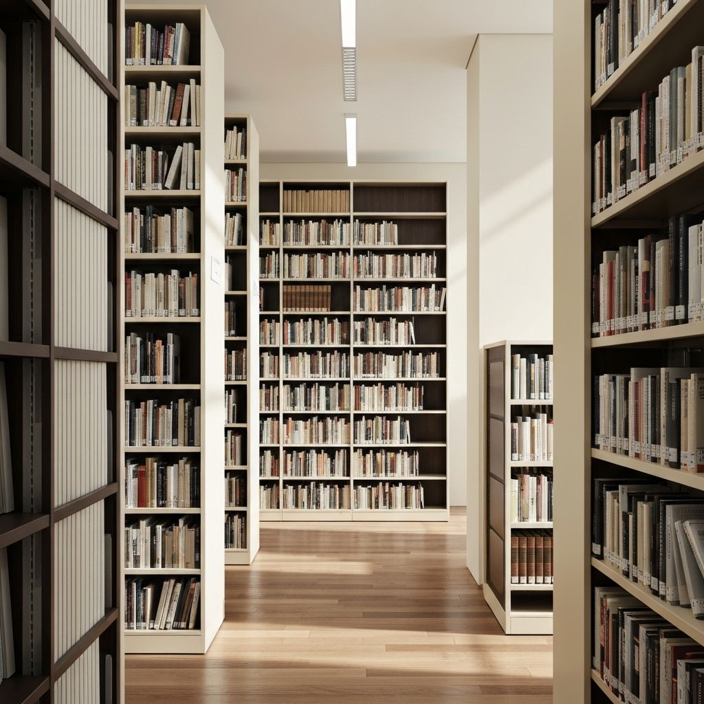 About Uelaris - Knowledge and Education